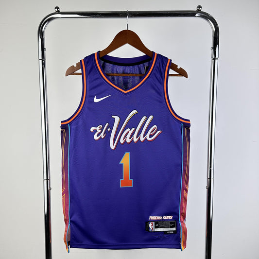 JERSEY NBA PHOENIX SUNS