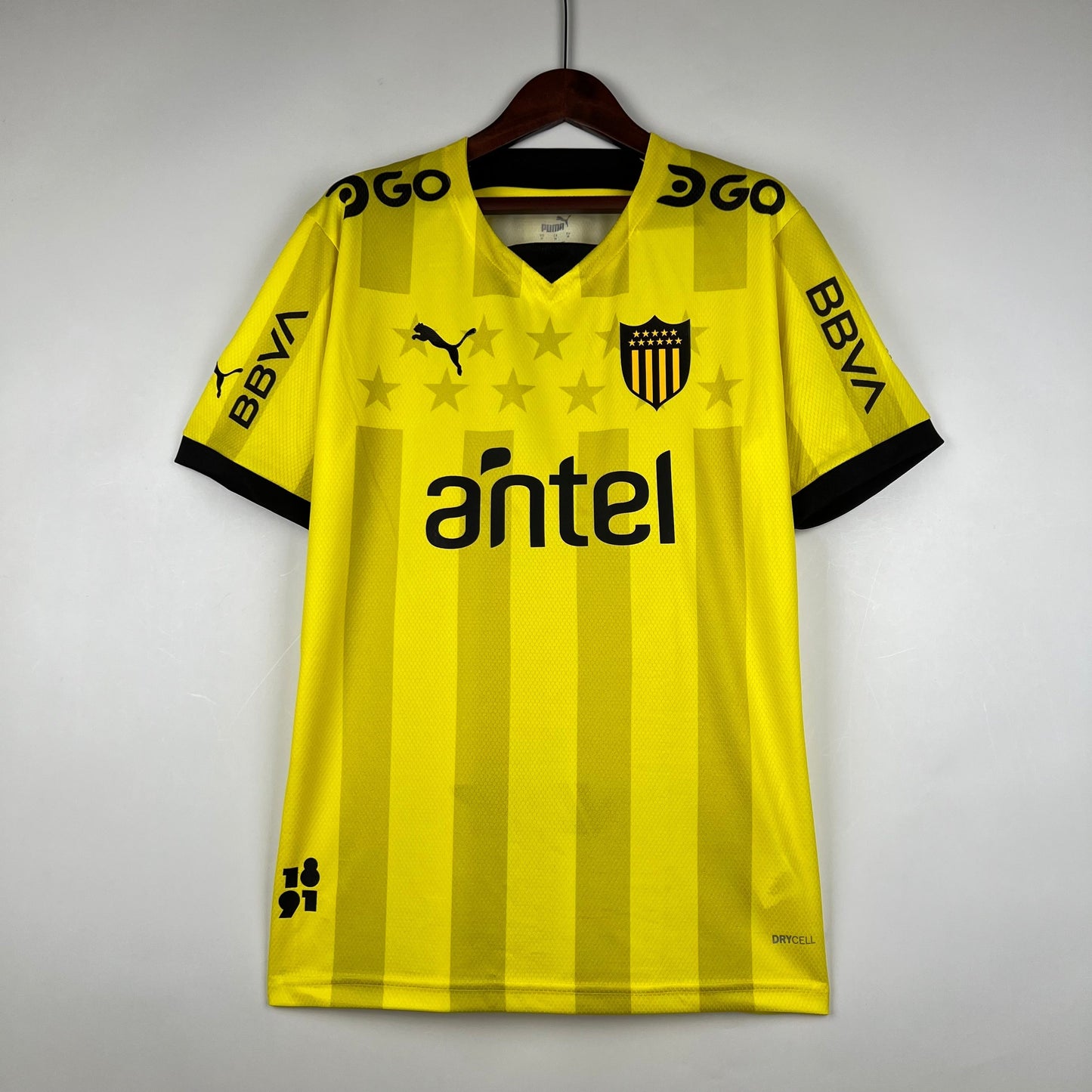 PEÑAROL II 23/24 HOMBRES
