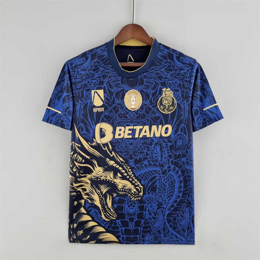 PORTO SPECIAL edition 22/23 MEN - WITH PATCH