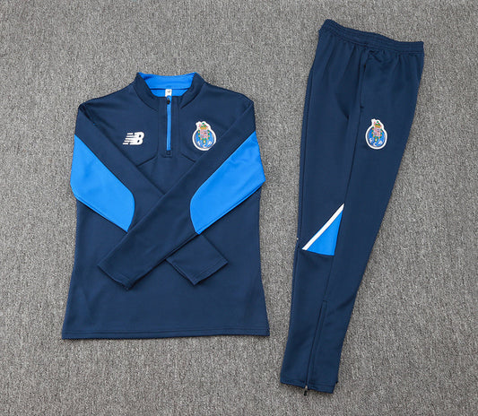 PORTO TRACKSUIT 24/25 - UNISSEX/UNISSEX