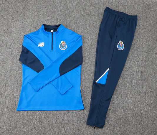 PORTO TRACKSUIT II 24/25 - UNISSEX/UNISSEX