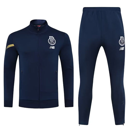 PORTO TRACKSUIT III 24/25 - UNISSEX/UNISSEX