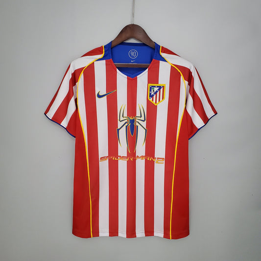 ATLETICO MADRID I 04/05 MEN (RETRO)