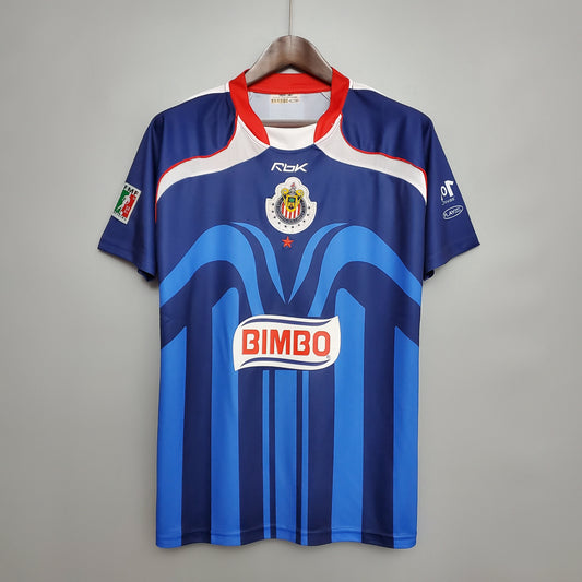 CHIVAS GUADALAJARA II 06/07 MASCULINO