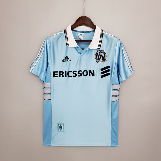 OLYMPIQUE MARSELLA III 98/99 HOMBRE (RETRO)