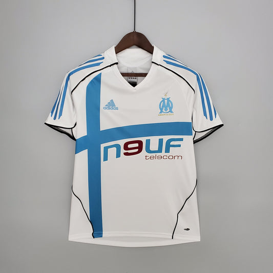 OLYMPIQUE MARSELLA VIII 05/06 MASCULINO (RETRO)