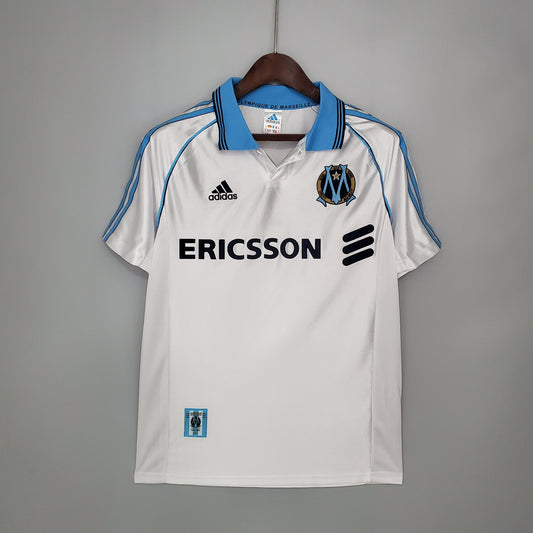 OLYMPIQUE MARSELLA IV 98/99 HOMBRE (RETRO)