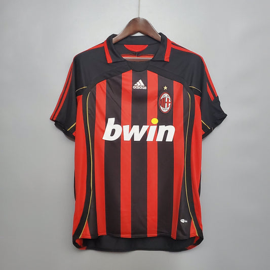 MILÁN V 06/07 HOMBRE (RETRO)
