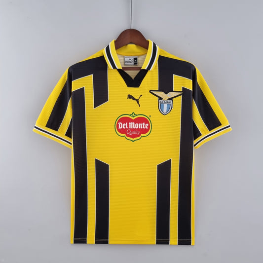 LAZIO V 98/00 HOMBRES (RETRO)