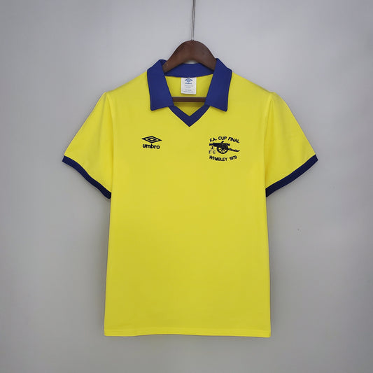 ARSENAL 71/79 II MASCULINO (RETRO)