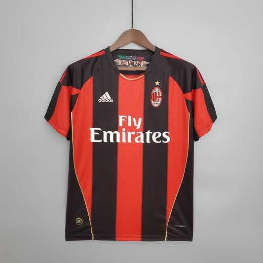MILAN X 10/11 HOMBRES (RETRO)