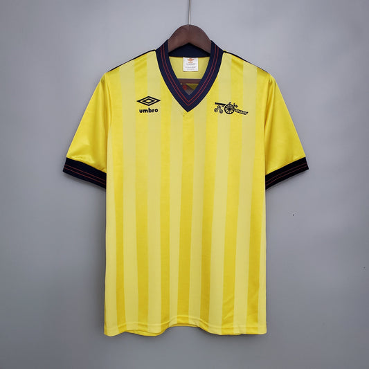 ARSENAL 83/86 II MASCULINO (RETRO)