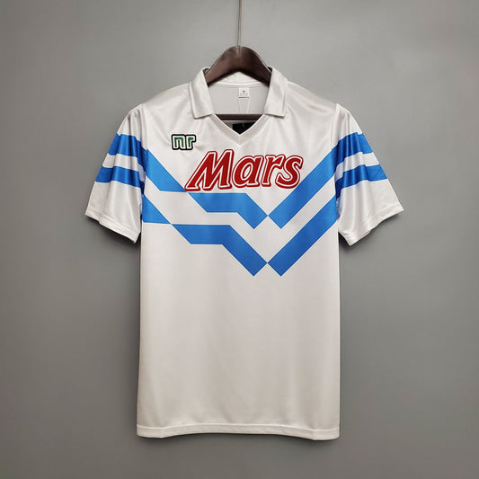 NÁPOLES II 88/89 HOMBRES (RETRO)