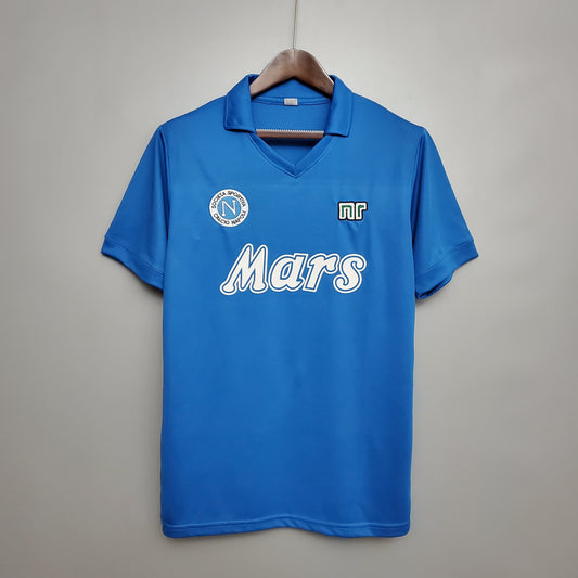 NÁPOLES I 88/89 HOMBRES (RETRO)