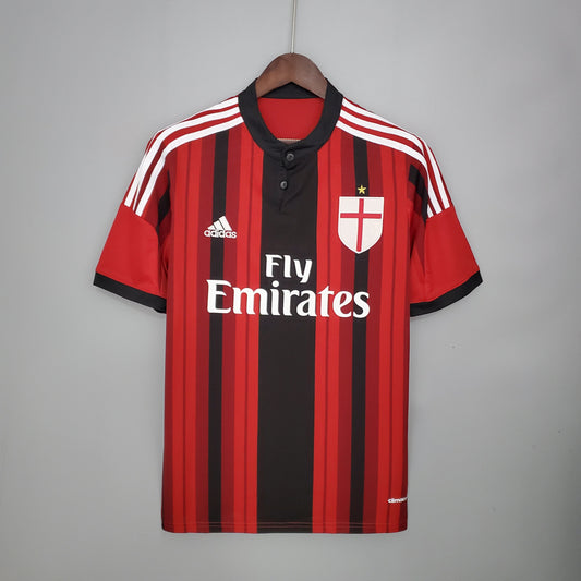 XI DEL MILÁN 14/15 HOMBRE (RETRO)
