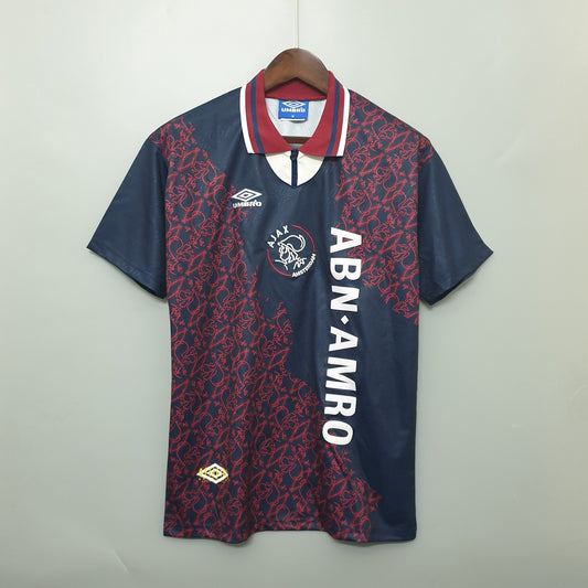 AJAX II 95/96 HOMBRES (RETRO)