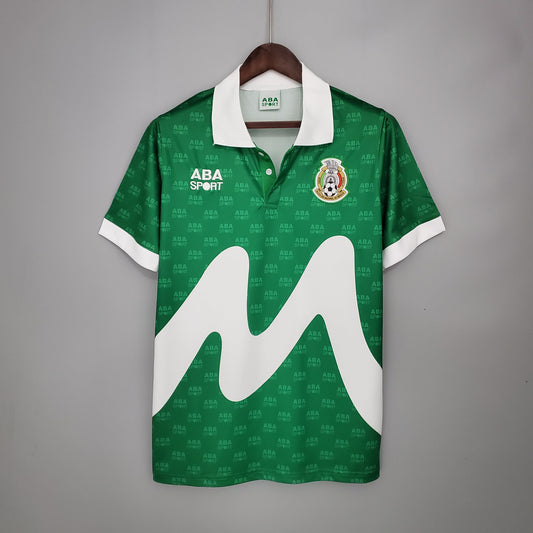 MÉXICO I 95/96 HOMBRES (RETRO)