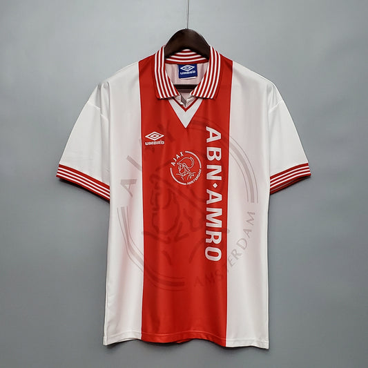 AJAX I 95/96 HOMBRES (RETRO)