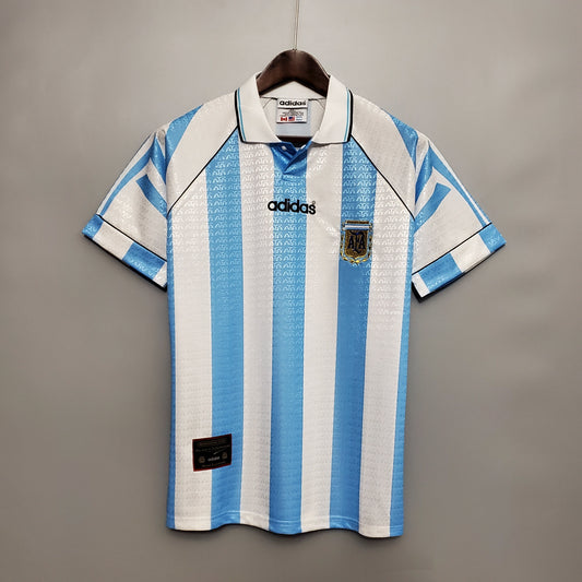 ARGENTINA I 96/97 HOMBRES (RETRO)