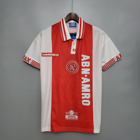 AJAX I 97/98 HOMBRES (RETRO)