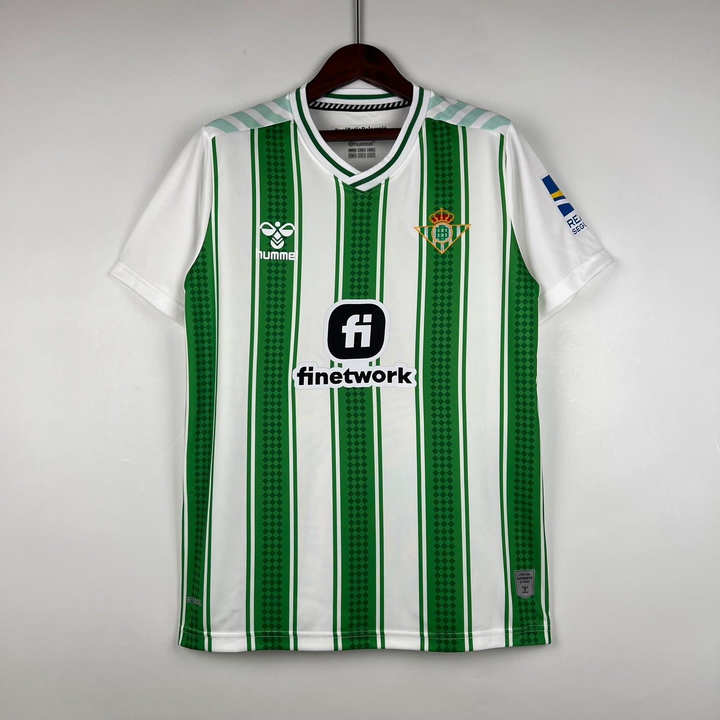 REAL BETIS I 23/24 HOMBRES