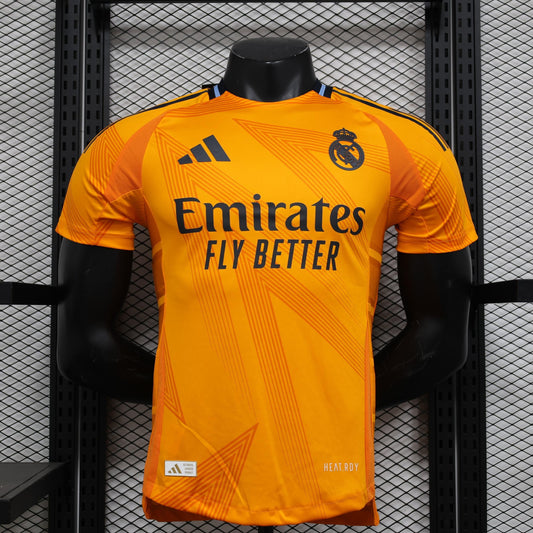 REAL MADRID II 24/25 MEN (PLAYER VERSION)