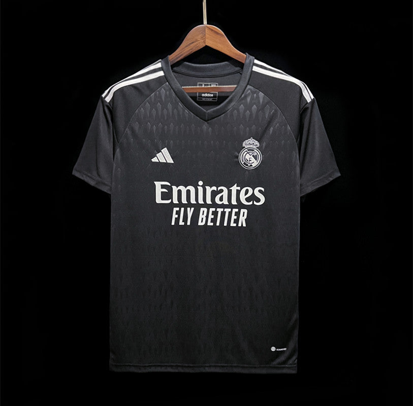 PORTERO DEL REAL MADRID III 23/24 MASCULINO