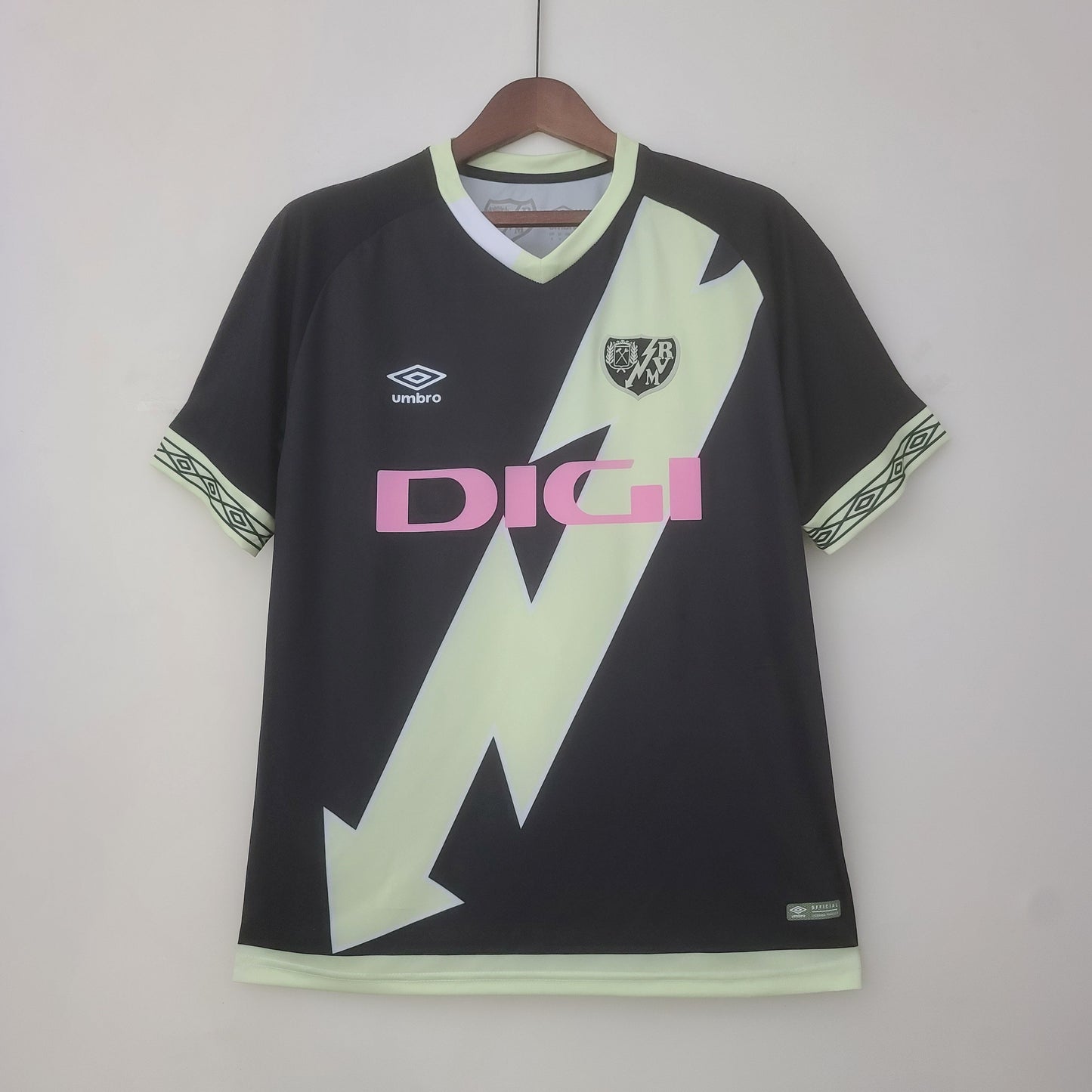 RAYO VALLECANO IV 23/24 MASCULINO