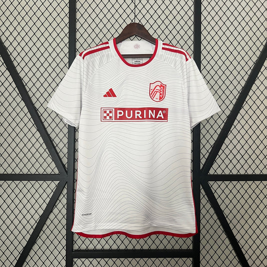 CAMISETA ST LOUIS II 24/25 HOMBRES