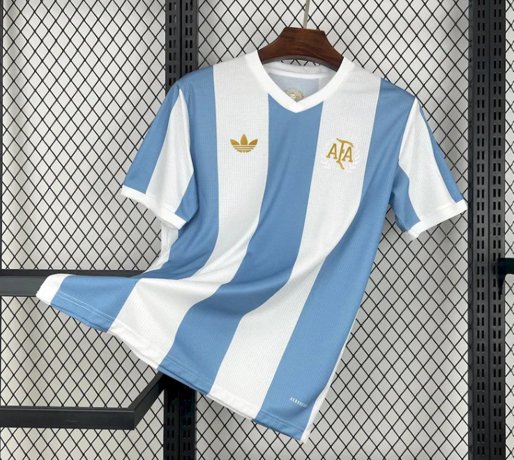 CAMISETA ARGENTINA 24/25