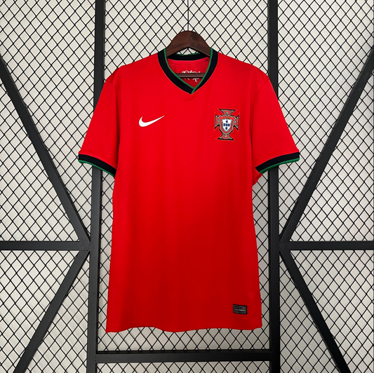 JERSEY PORTUGAL I EURO 2024 MEN