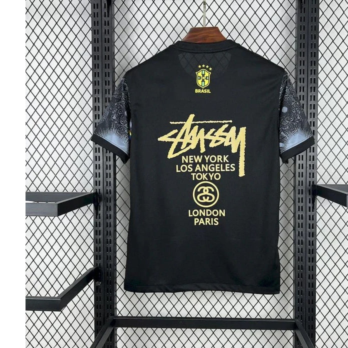 BRAZIL CHRIST REDEEMER x STUSSY SPECIAL EDITION