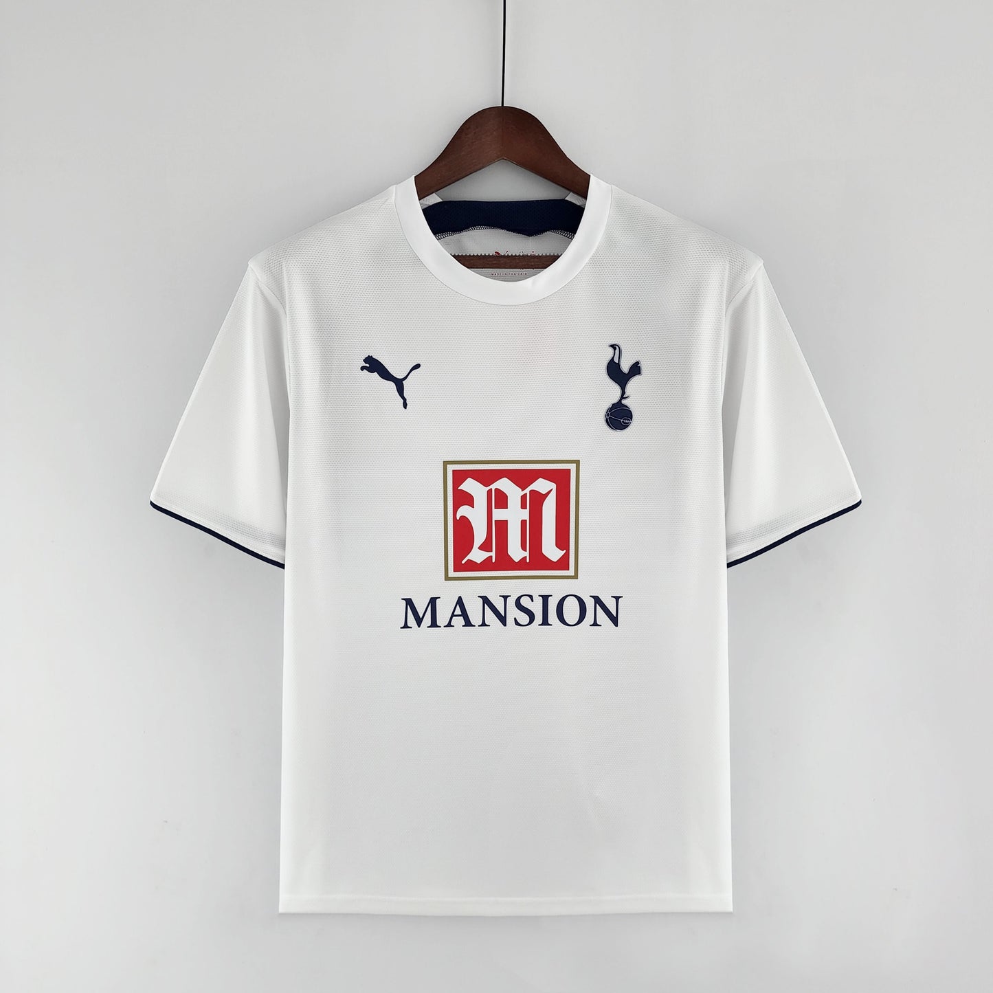 TOTTENHAM 1 06/07 HOMBRES (RETRO)