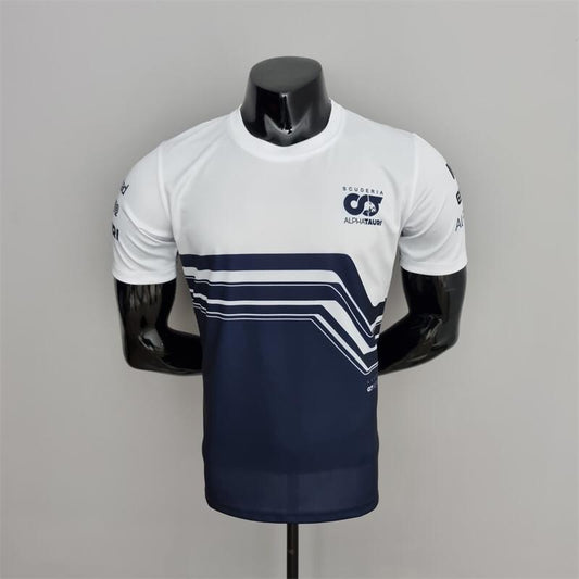 CAMISETA F1 ALPHATAURI F1