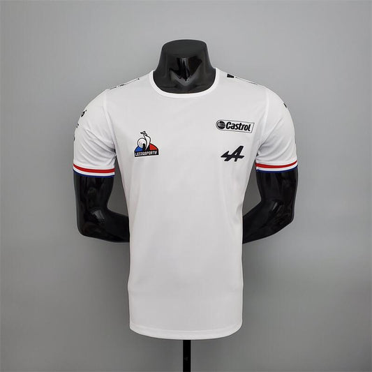 CAMISETA F1 ALPINA F1