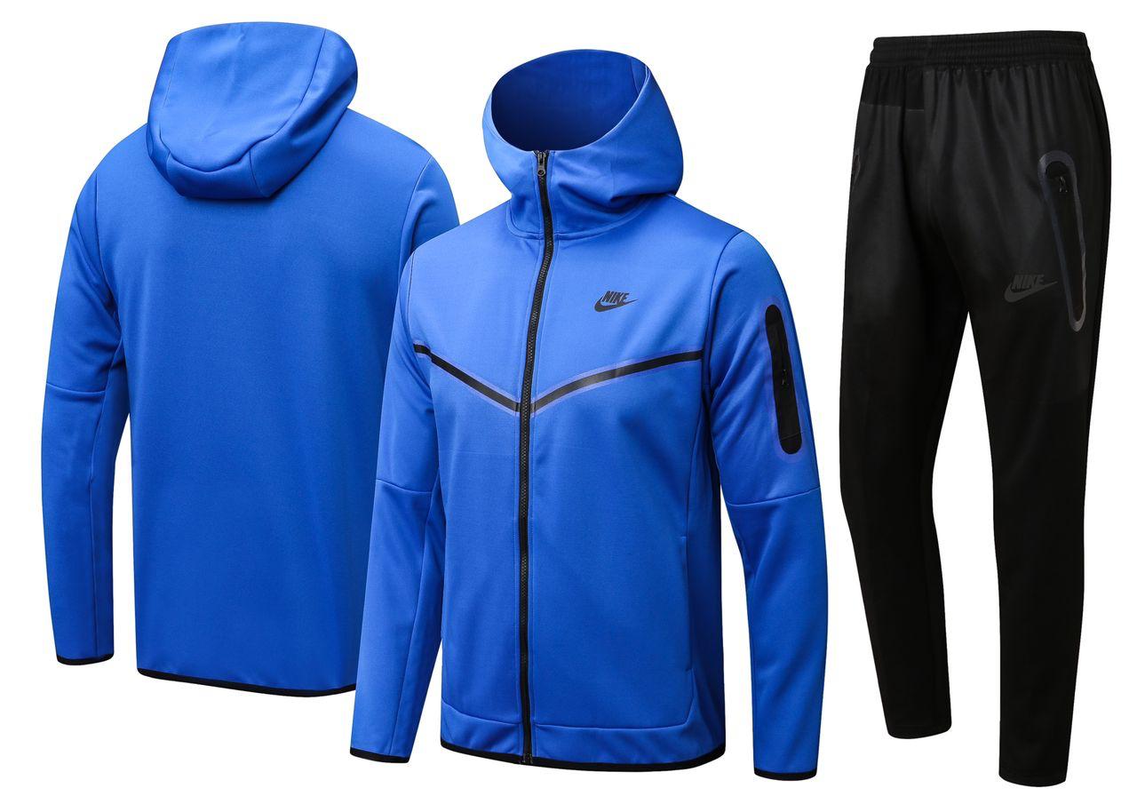 NIKE TECH AZUL - UNISEX/UNISEX