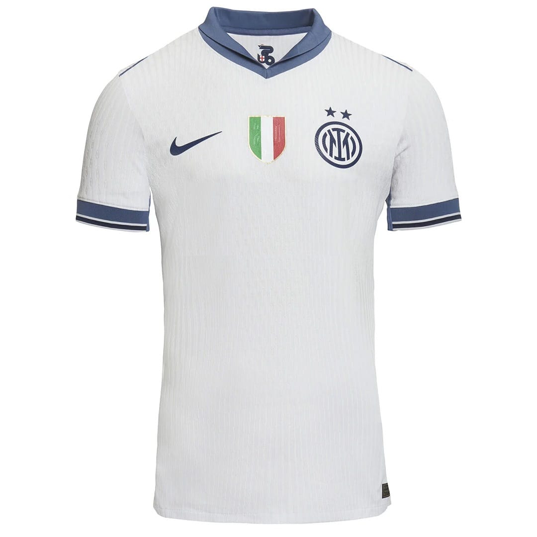 CAMISETA INTER DE MILÁN RESERVA II 24/25