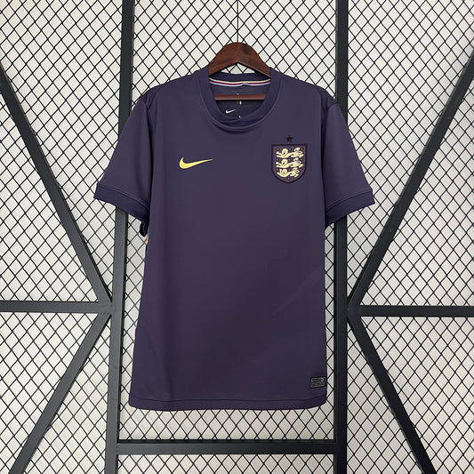 JERSEY INGLATERRA II EURO 2024 HOMBRE