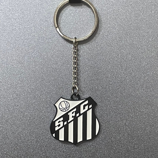 SANTOS KEYCHAIN