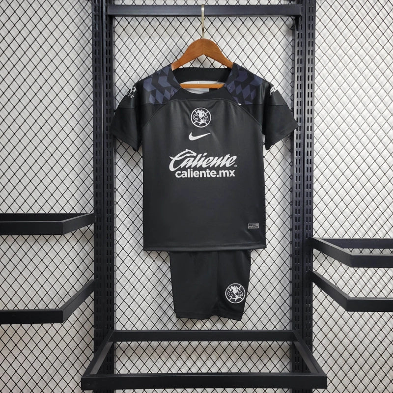JERSEY PUMAS II 23/24 KIDS KIT