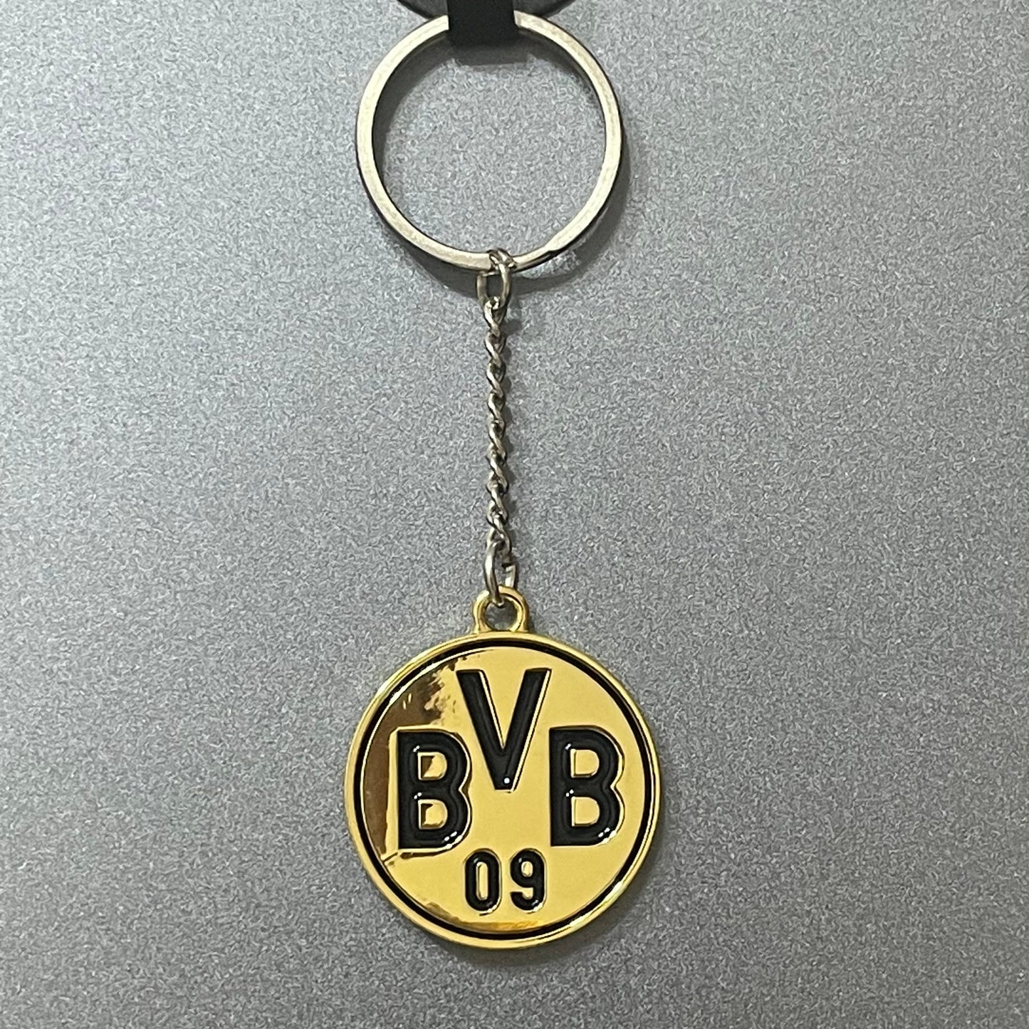 BORUSSIA DORTMUND KEYCHAIN