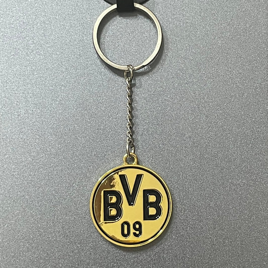 BORUSSIA DORTMUND KEYCHAIN