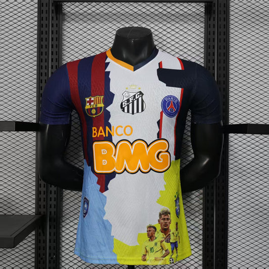 2025 NEYMAR PLAYER VERSION SPECIAL EDITION