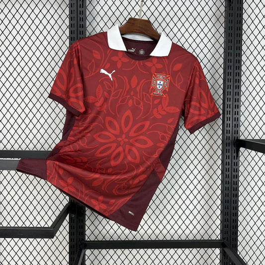 25/26 PORTUGAL TRAINING RED