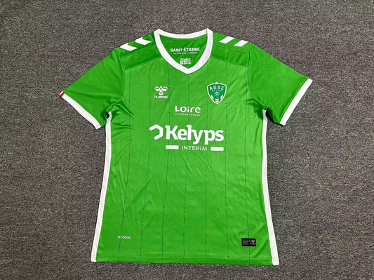CAMISETA SAINT ETIENNE 24/25 (HOMBRE)