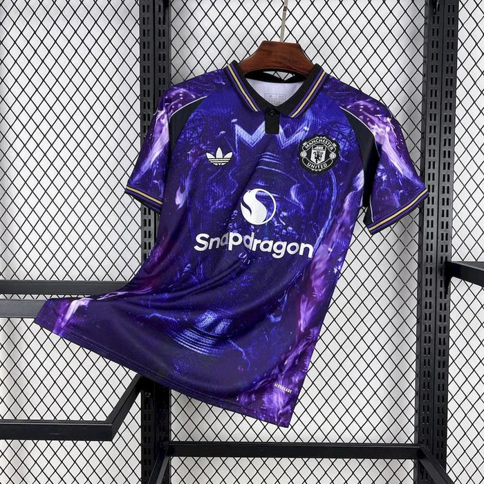 25/26 MANCHESTER UNITED SPECIAL EDITION
