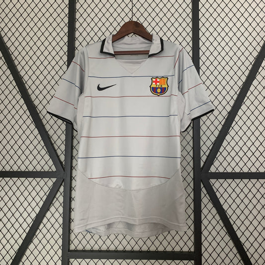 BARCELONA II 03/04 MASCULINO (RETRO)