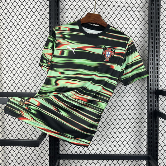 CAMISETA PORTUGAL 25/26