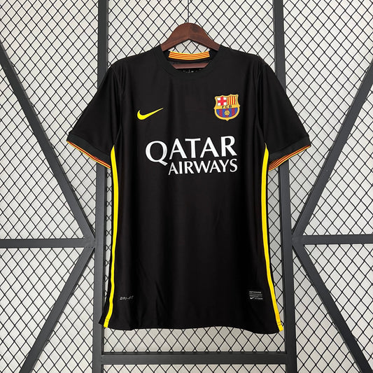 BARCELONA III 13/14 MASCULINO (RETRO)