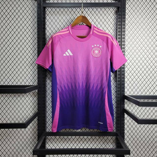 CAMISETA ALEMANIA 2 24/25 (HOMBRE)